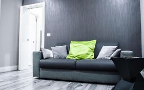 Rooms Via Tacito